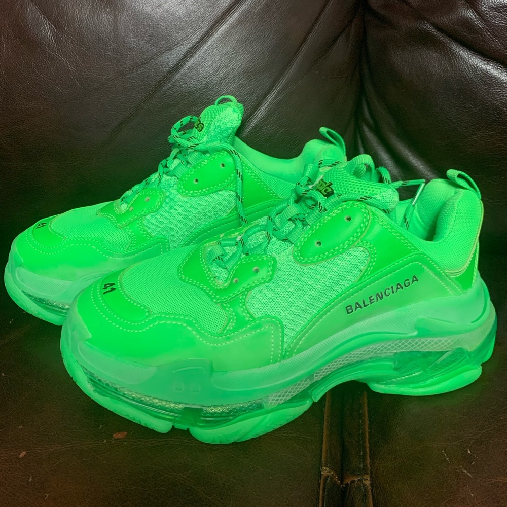 Balenciaga